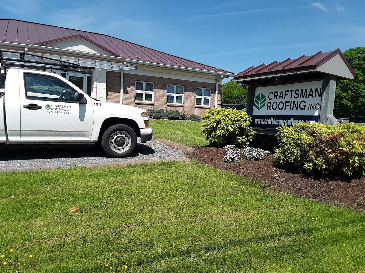 Quality Gutter & Downspout Repair by experienced craftsmen in Fox Hollow